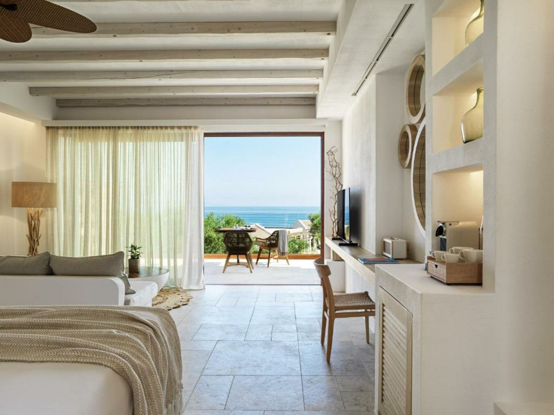 Lesante Cape Resort & Villas, a member of The Leading Hotels of the World