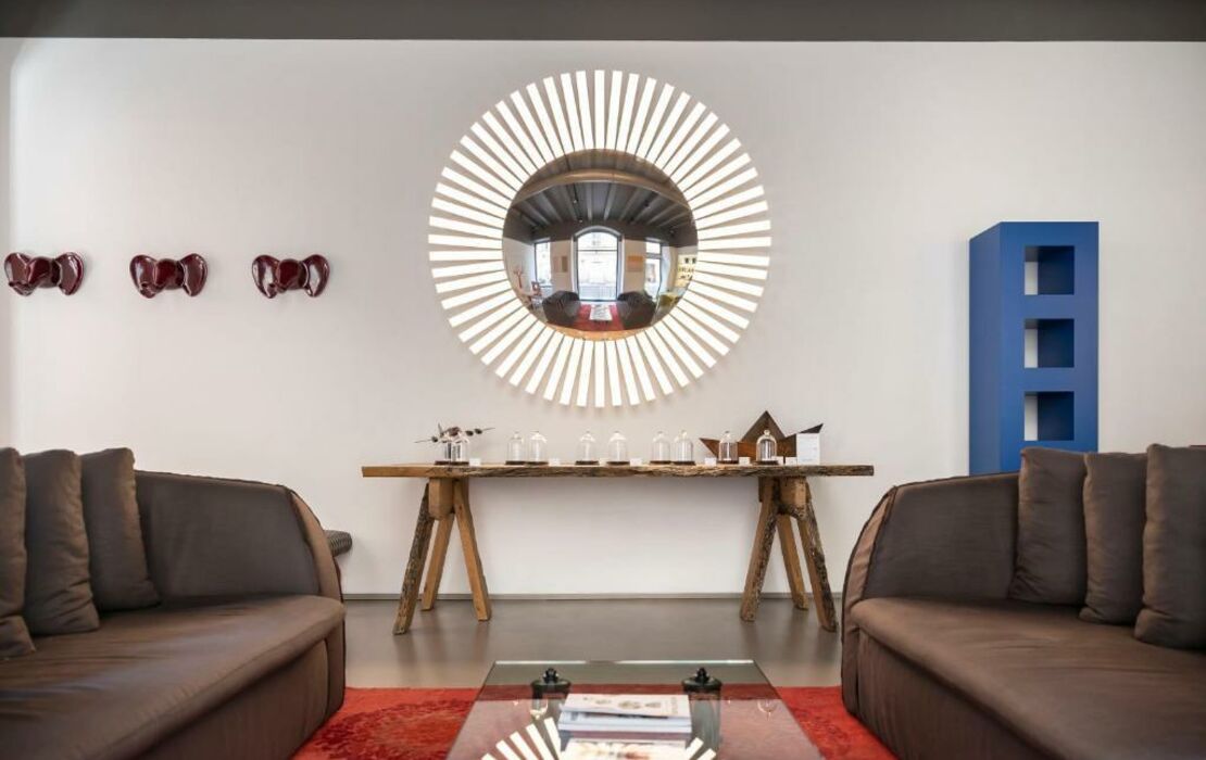 Savona 18 Suites