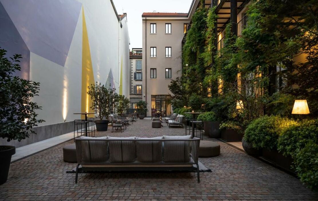 Savona 18 Suites
