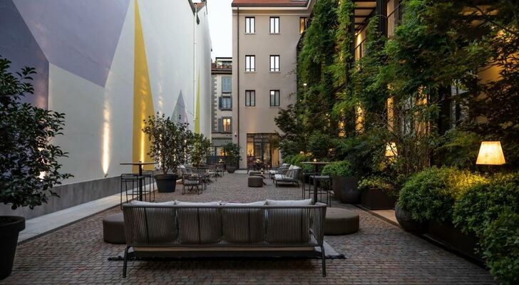 Savona 18 Suites