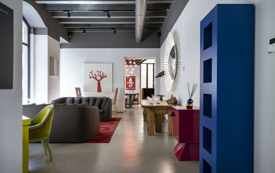 Savona 18 Suites