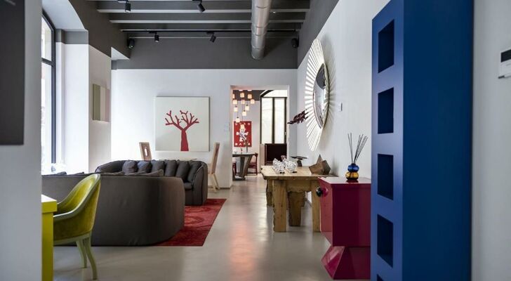 Savona 18 Suites