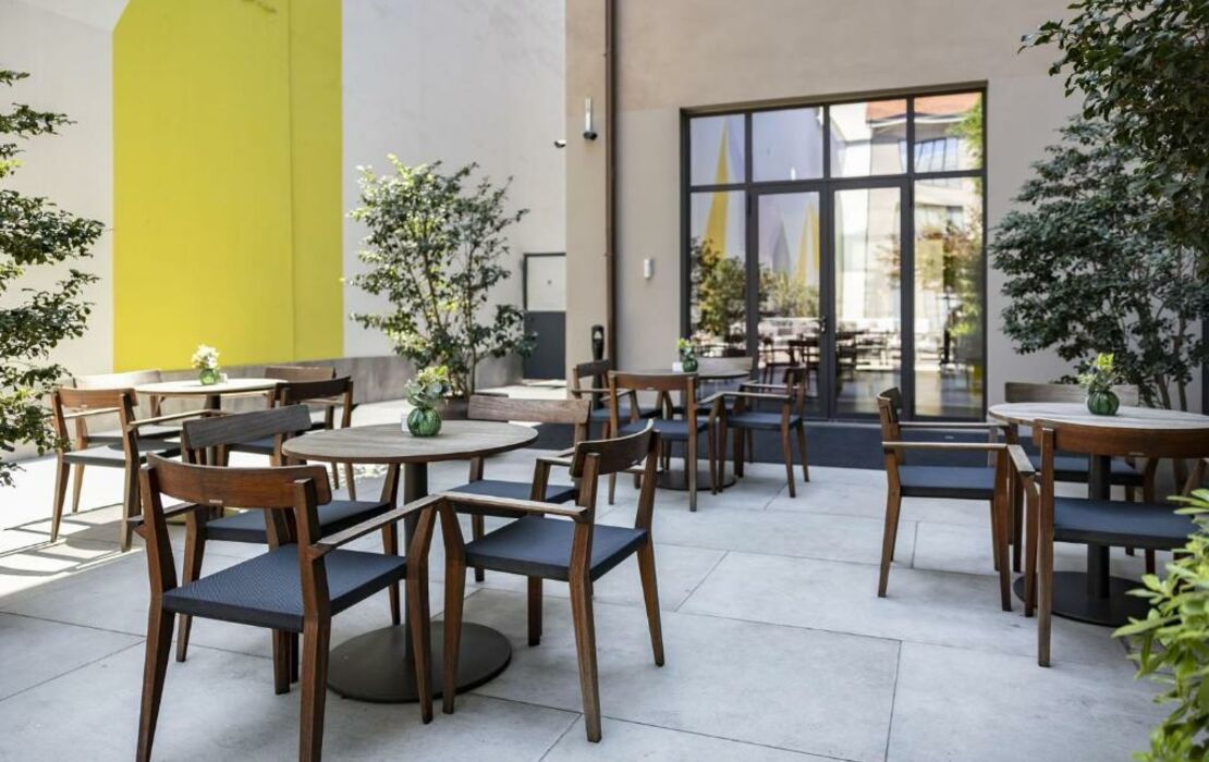 Savona 18 Suites