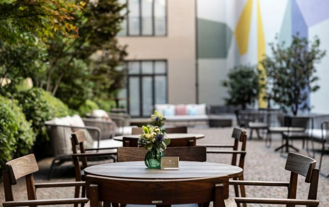 Savona 18 Suites