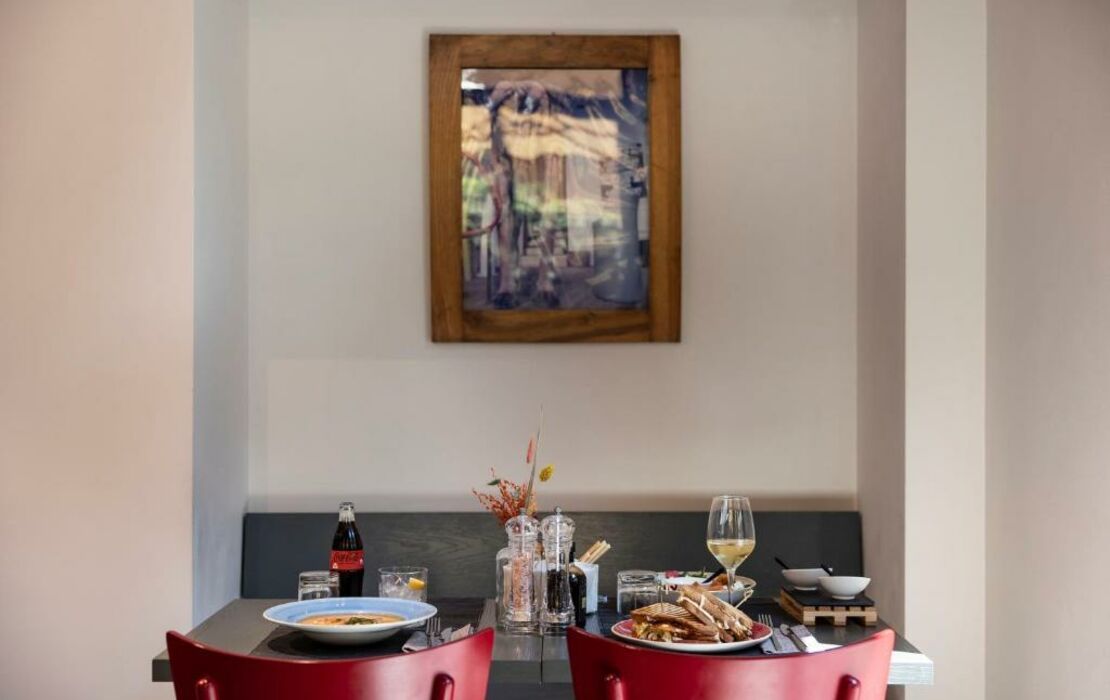 Savona 18 Suites