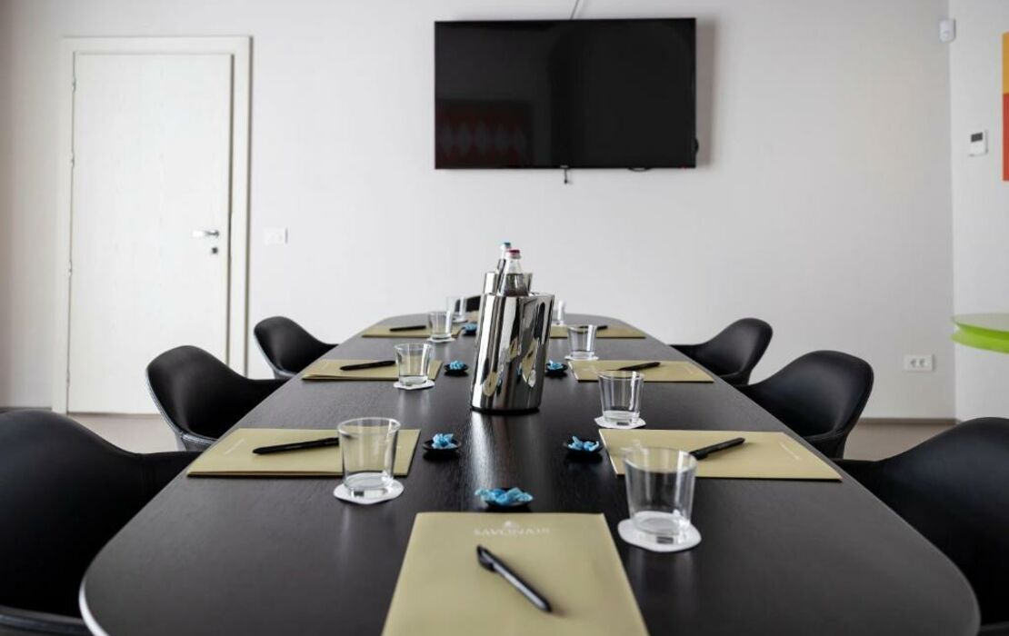 Savona 18 Suites