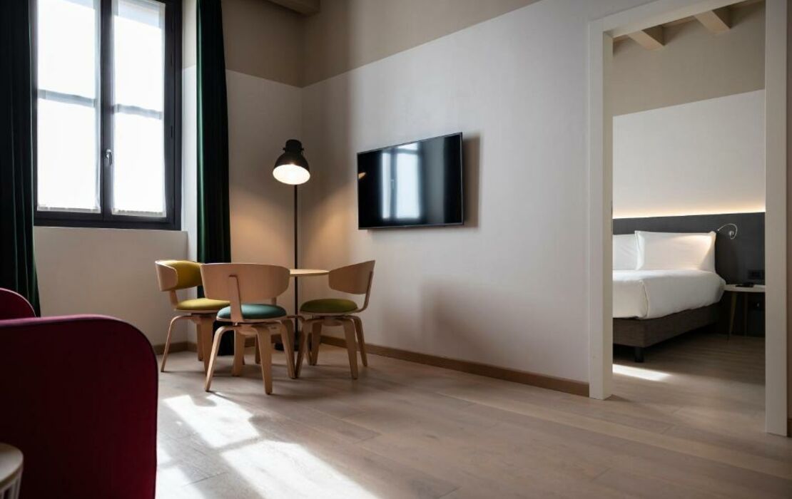Savona 18 Suites