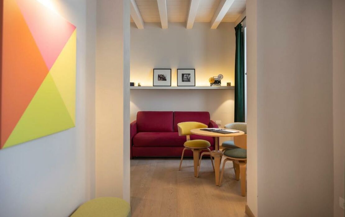 Savona 18 Suites