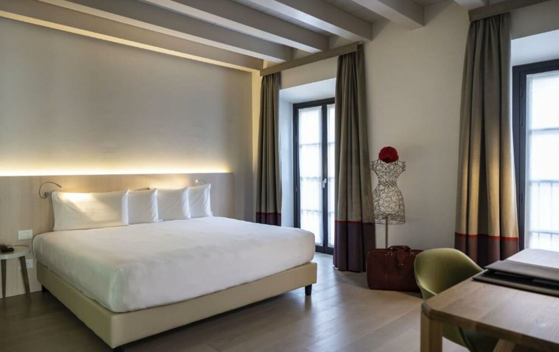 Savona 18 Suites