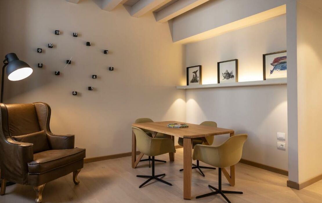 Savona 18 Suites