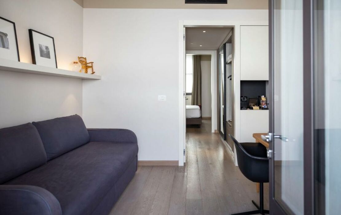 Savona 18 Suites