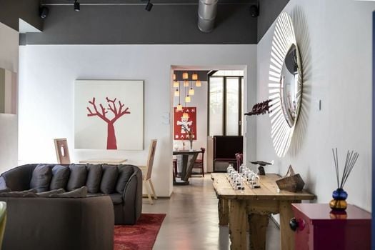 Savona 18 Suites