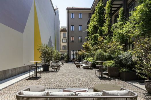Savona 18 Suites