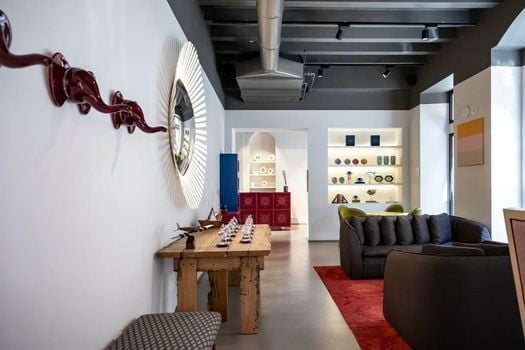 Savona 18 Suites