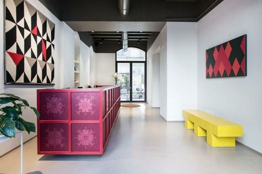 Savona 18 Suites