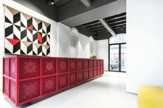 Savona 18 Suites