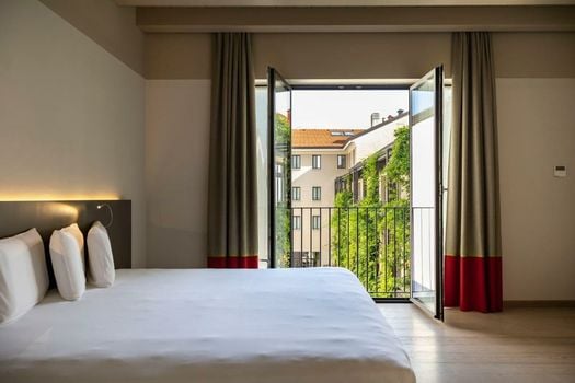 Savona 18 Suites