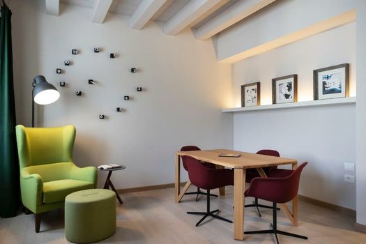 Savona 18 Suites