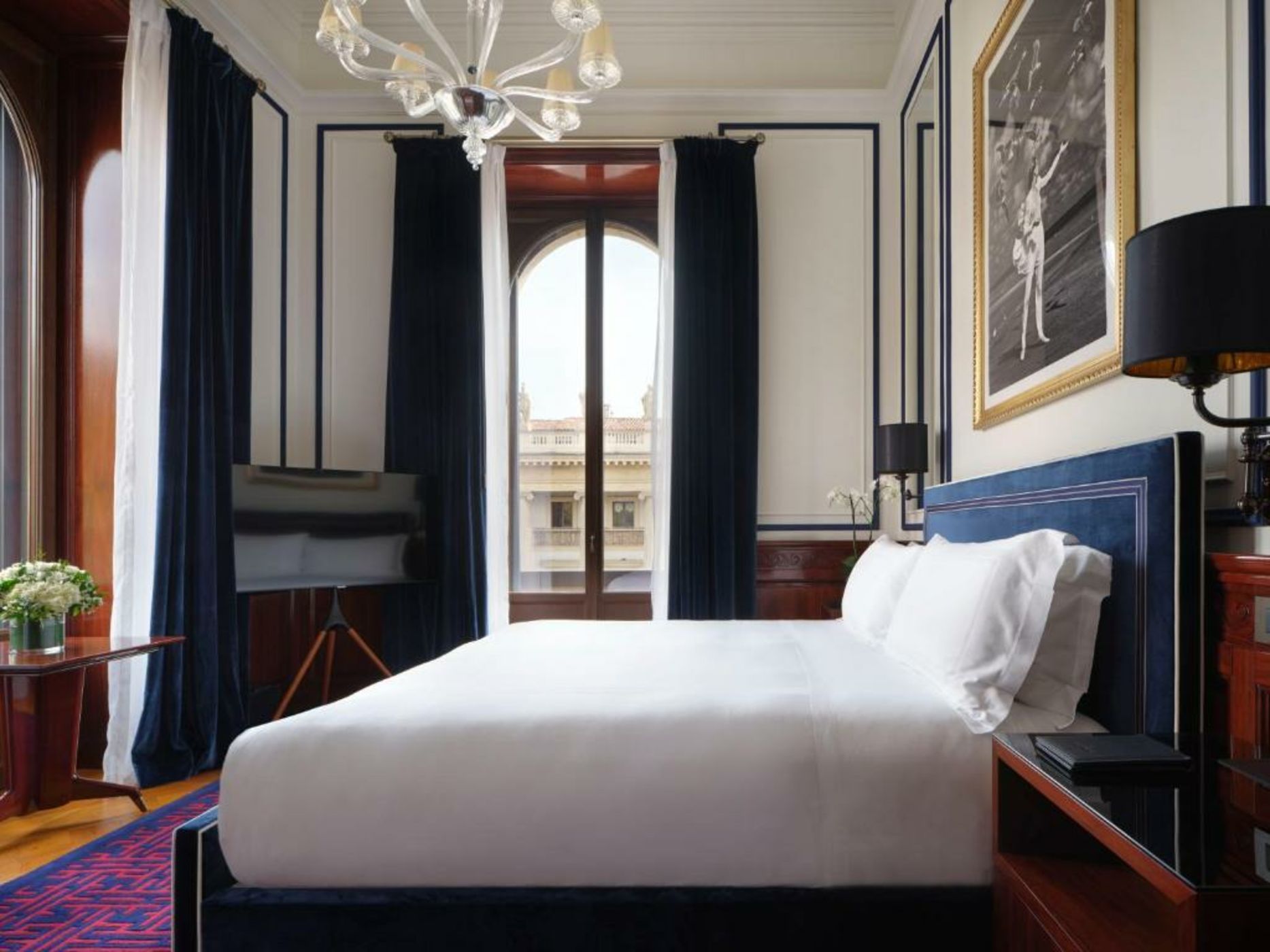 Casa Cipriani Milano