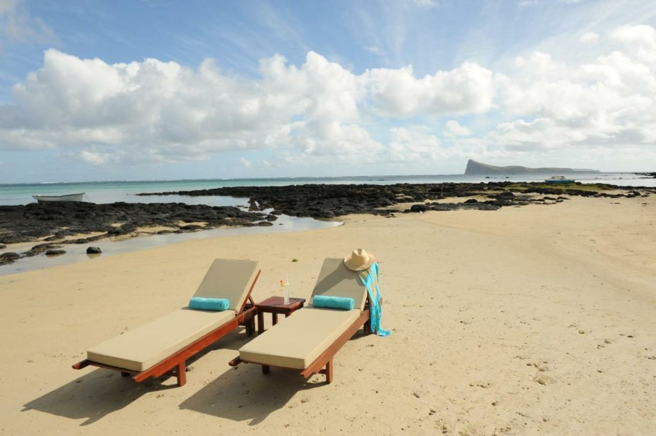 Coin de Mire Attitude