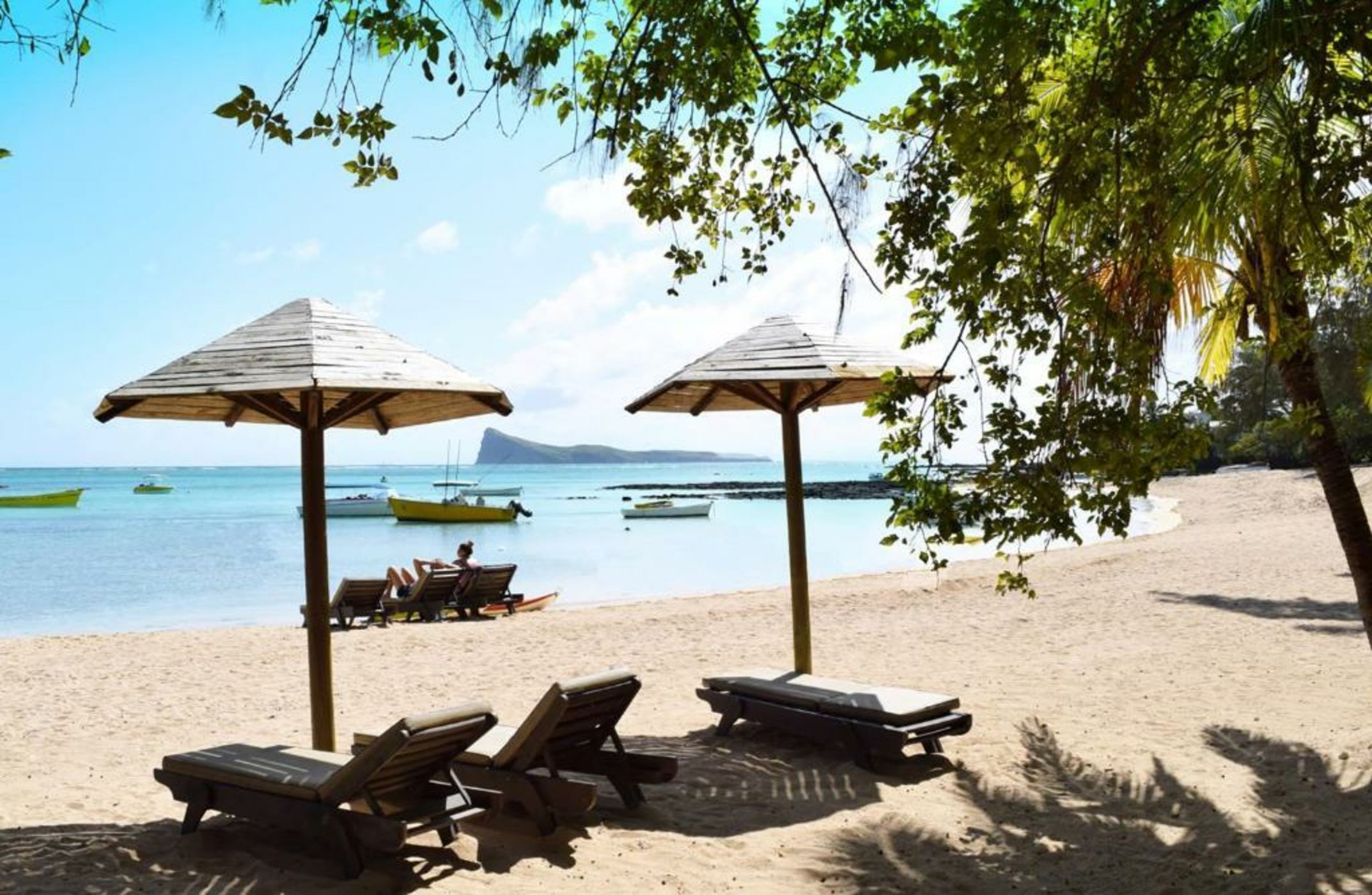 Coin de Mire Attitude