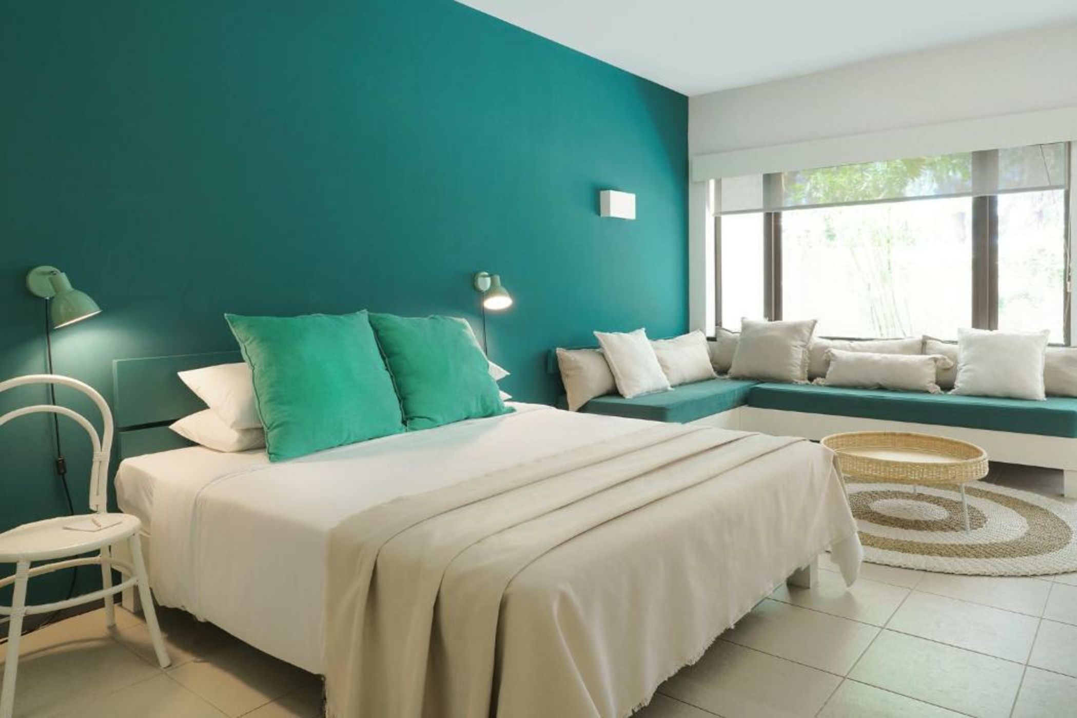 Coin de Mire Attitude