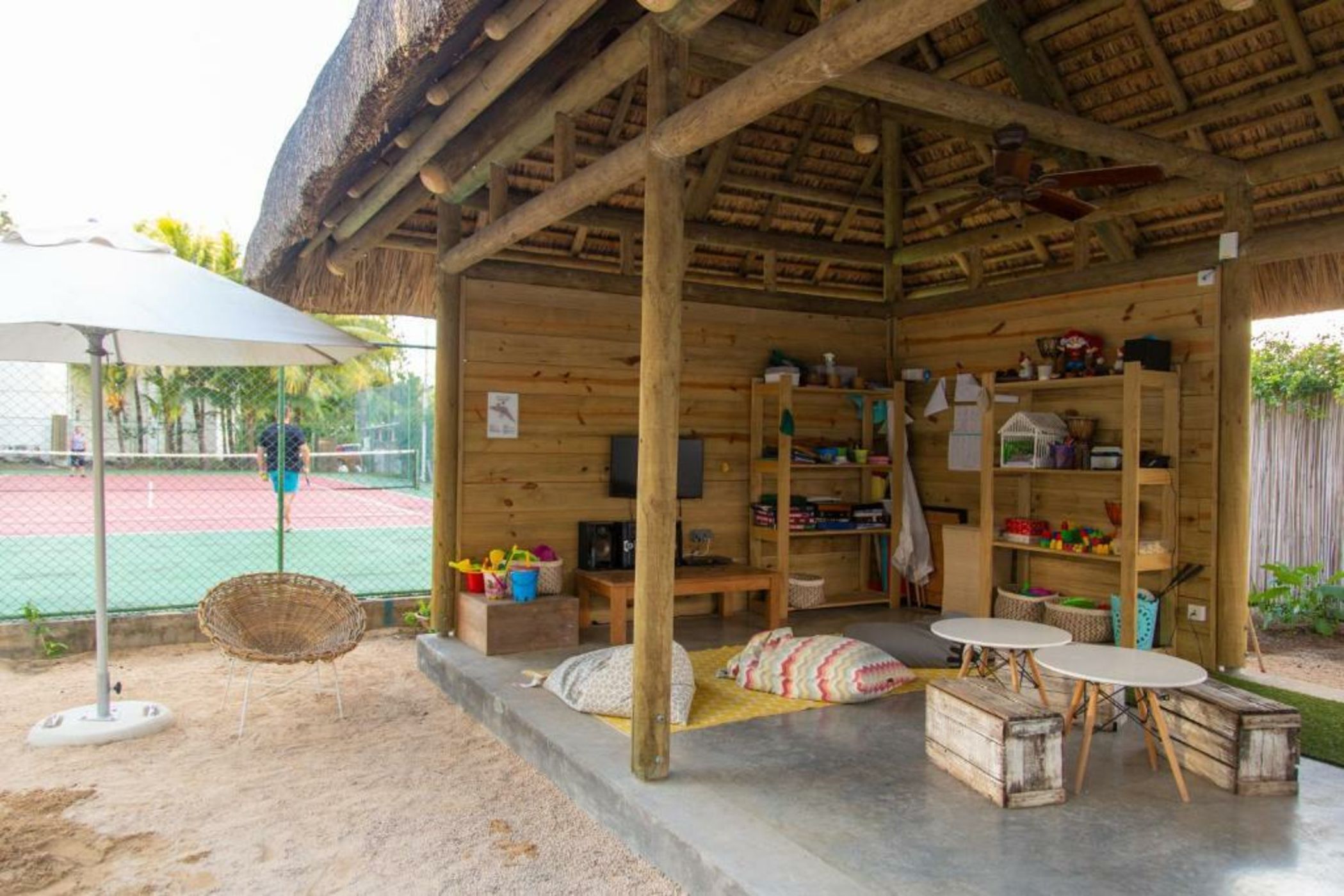 Coin de Mire Attitude