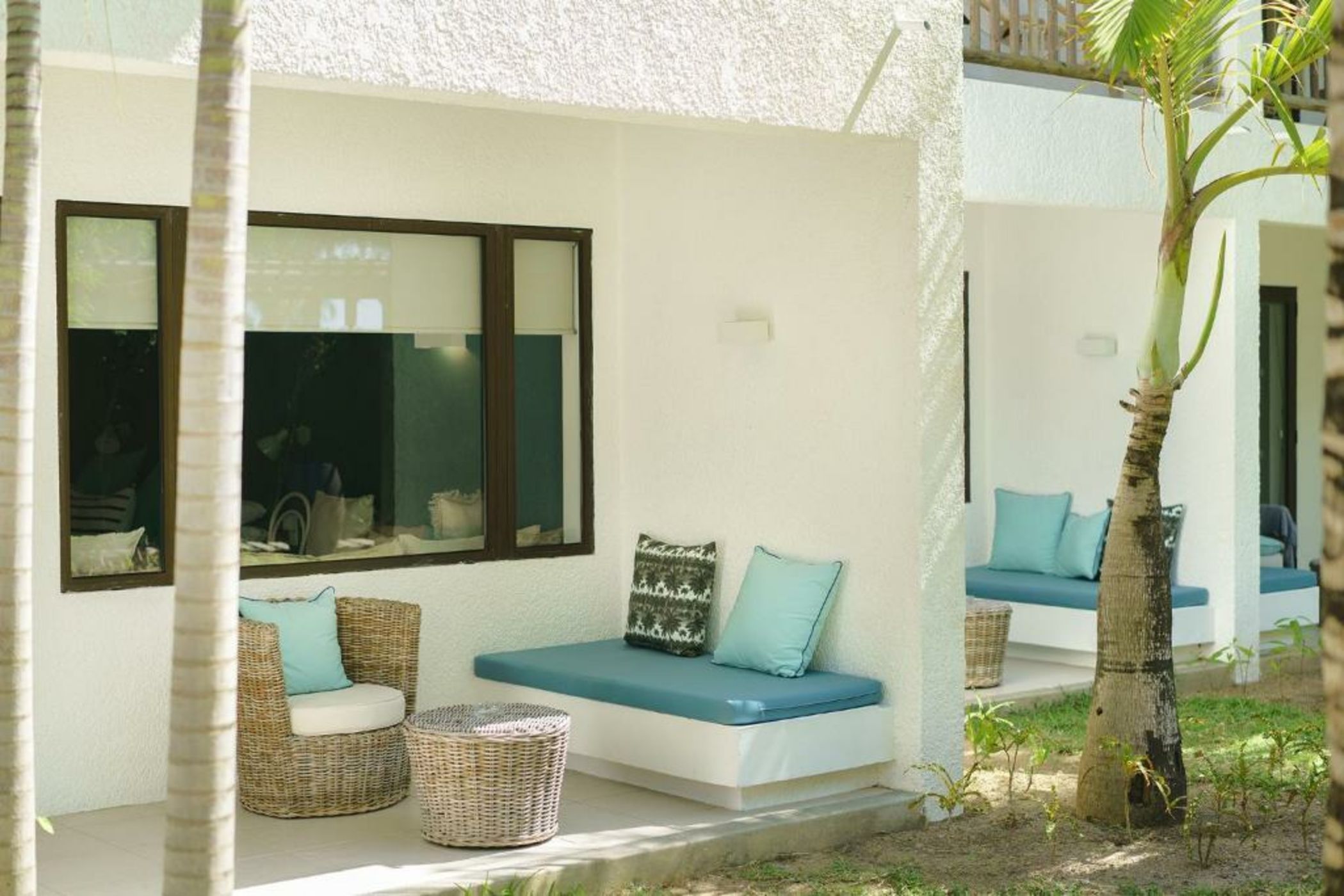 Coin de Mire Attitude