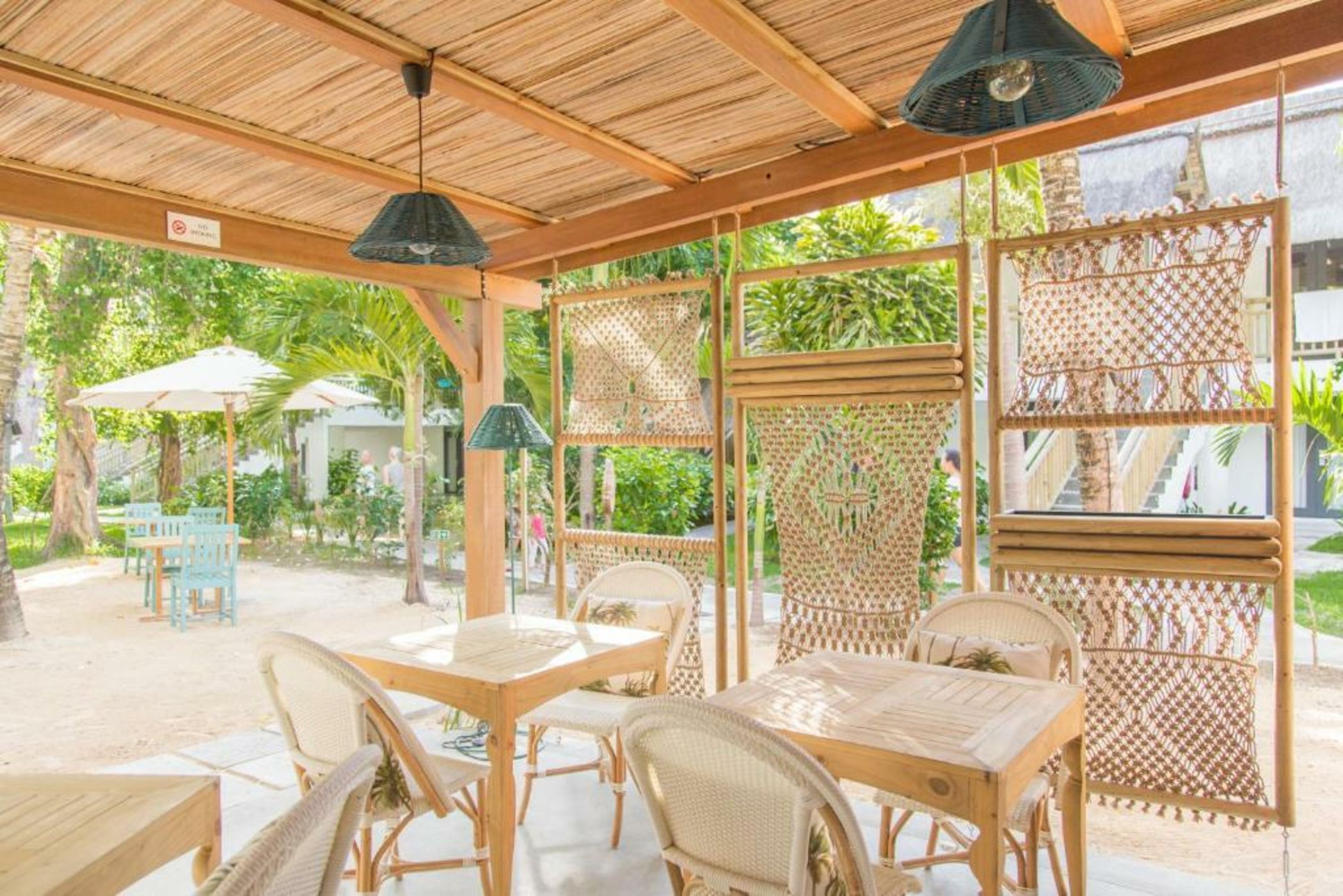 Coin de Mire Attitude