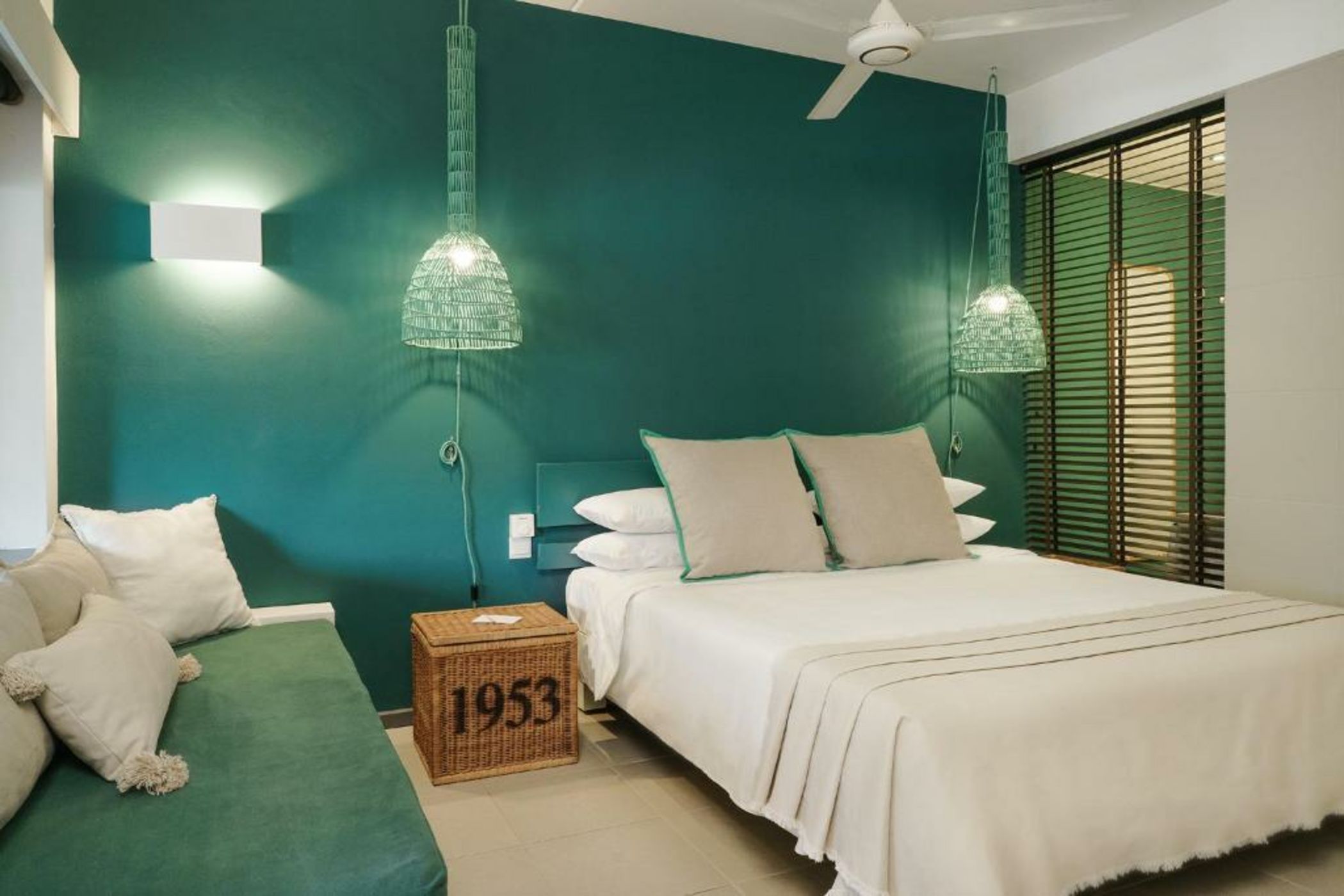 Coin de Mire Attitude