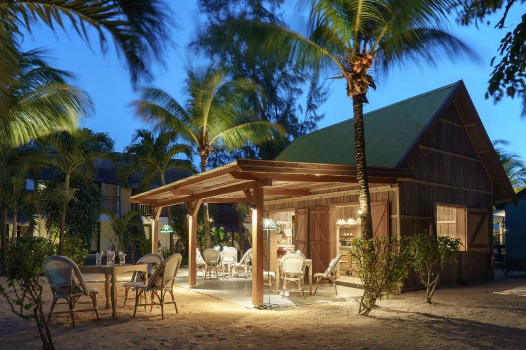 Coin de Mire Attitude