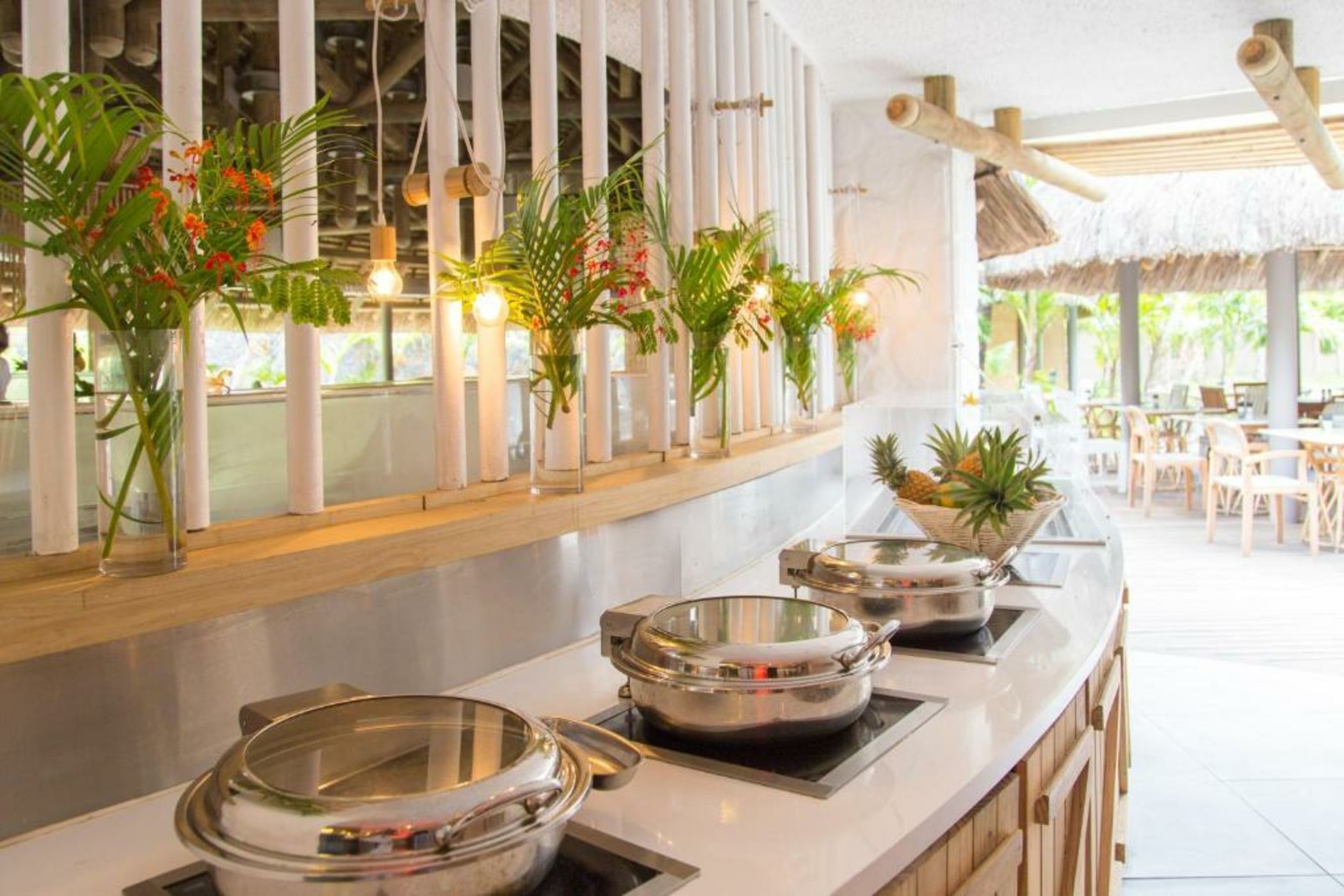 Coin de Mire Attitude