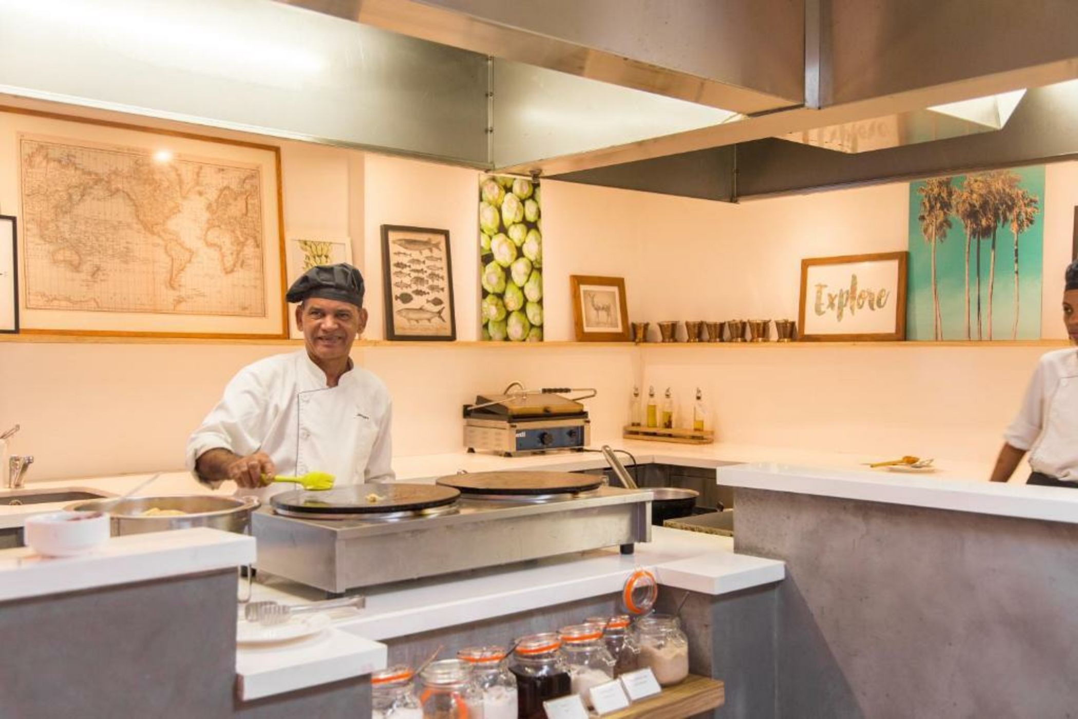 Coin de Mire Attitude