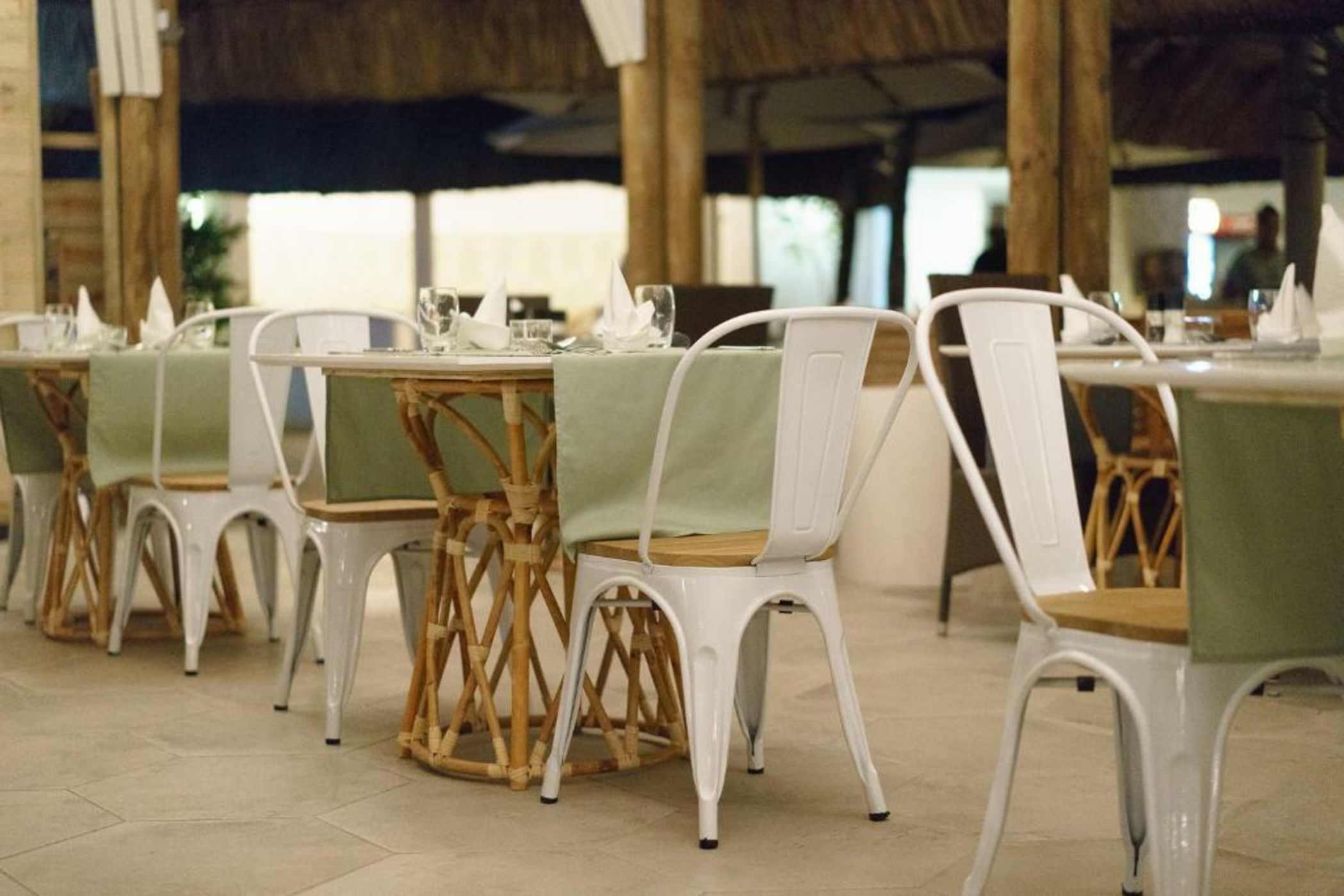 Coin de Mire Attitude