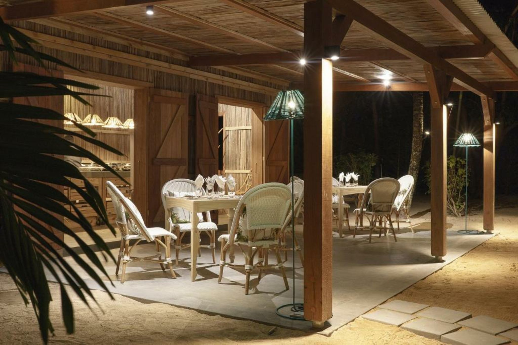 Coin de Mire Attitude