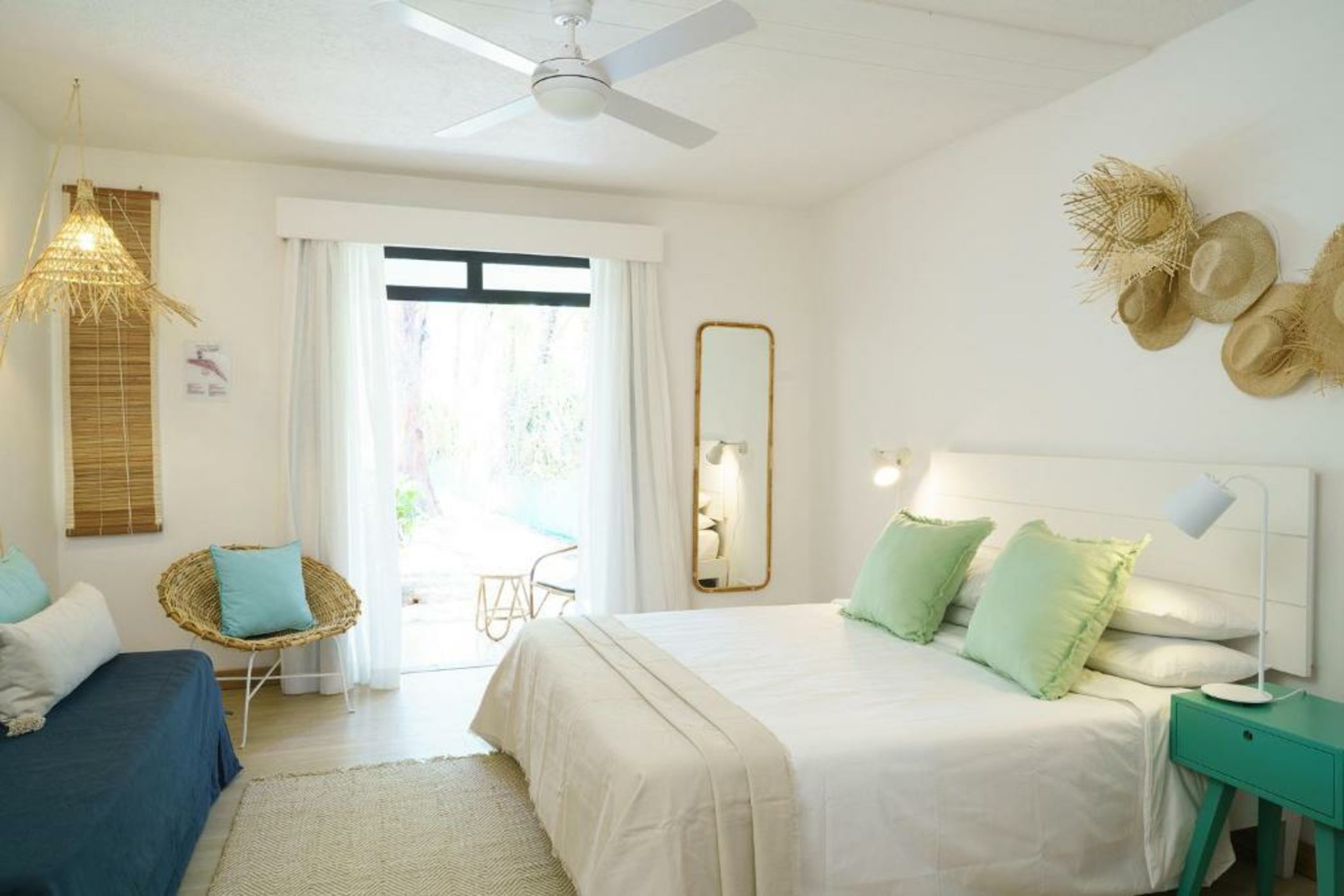 Coin de Mire Attitude