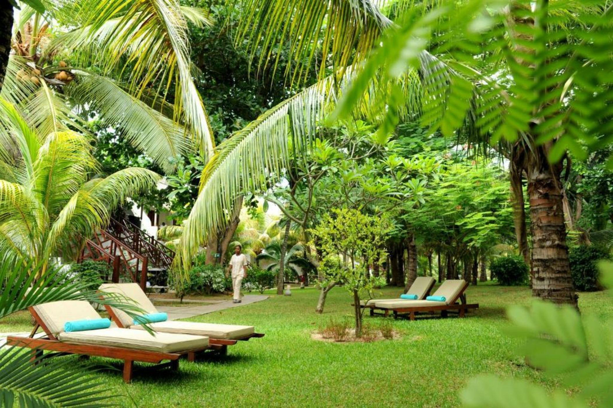 Coin de Mire Attitude