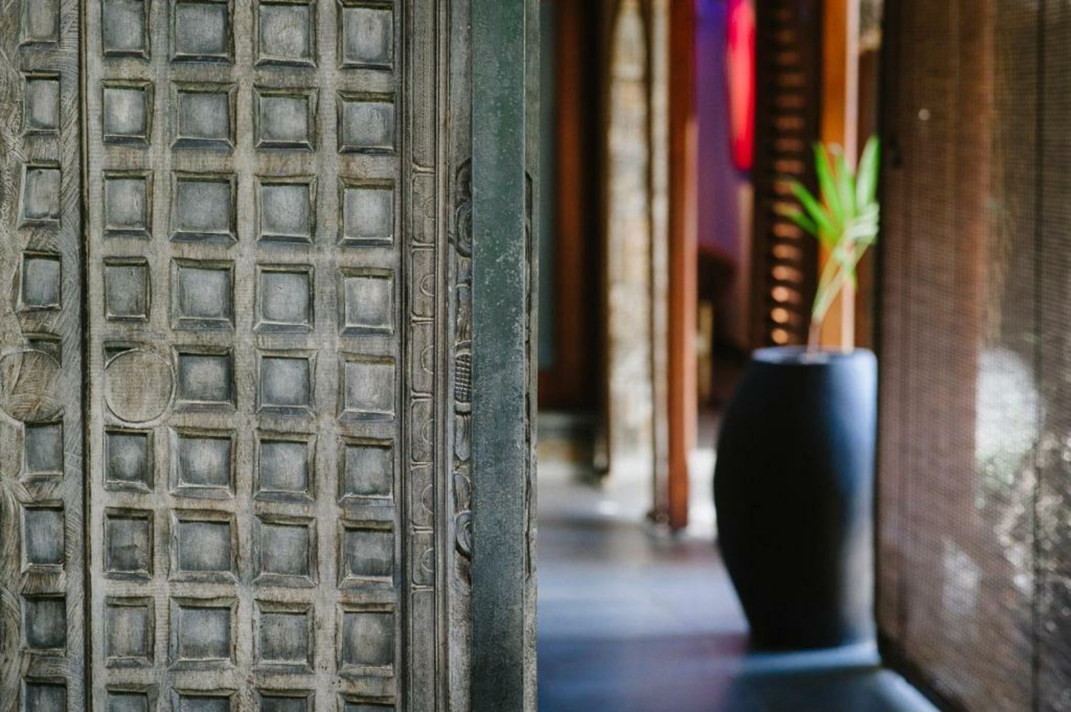 Coin de Mire Attitude