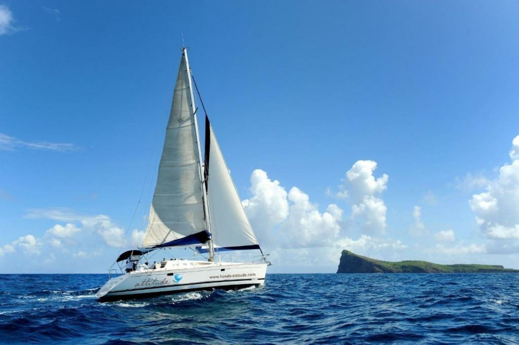 Coin de Mire Attitude