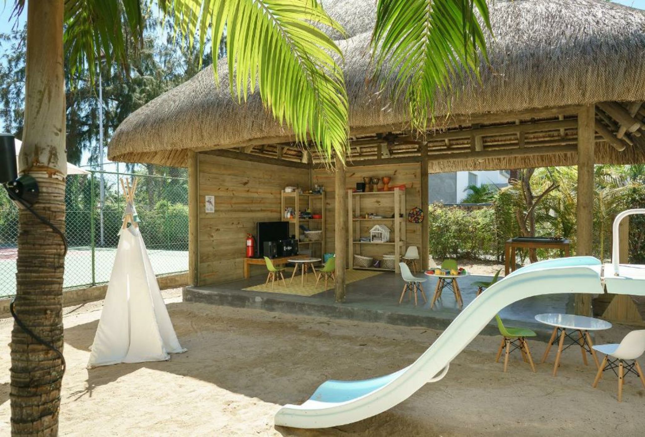 Coin de Mire Attitude