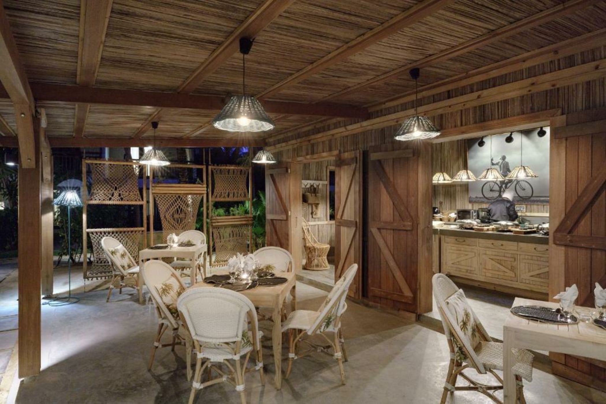 Coin de Mire Attitude