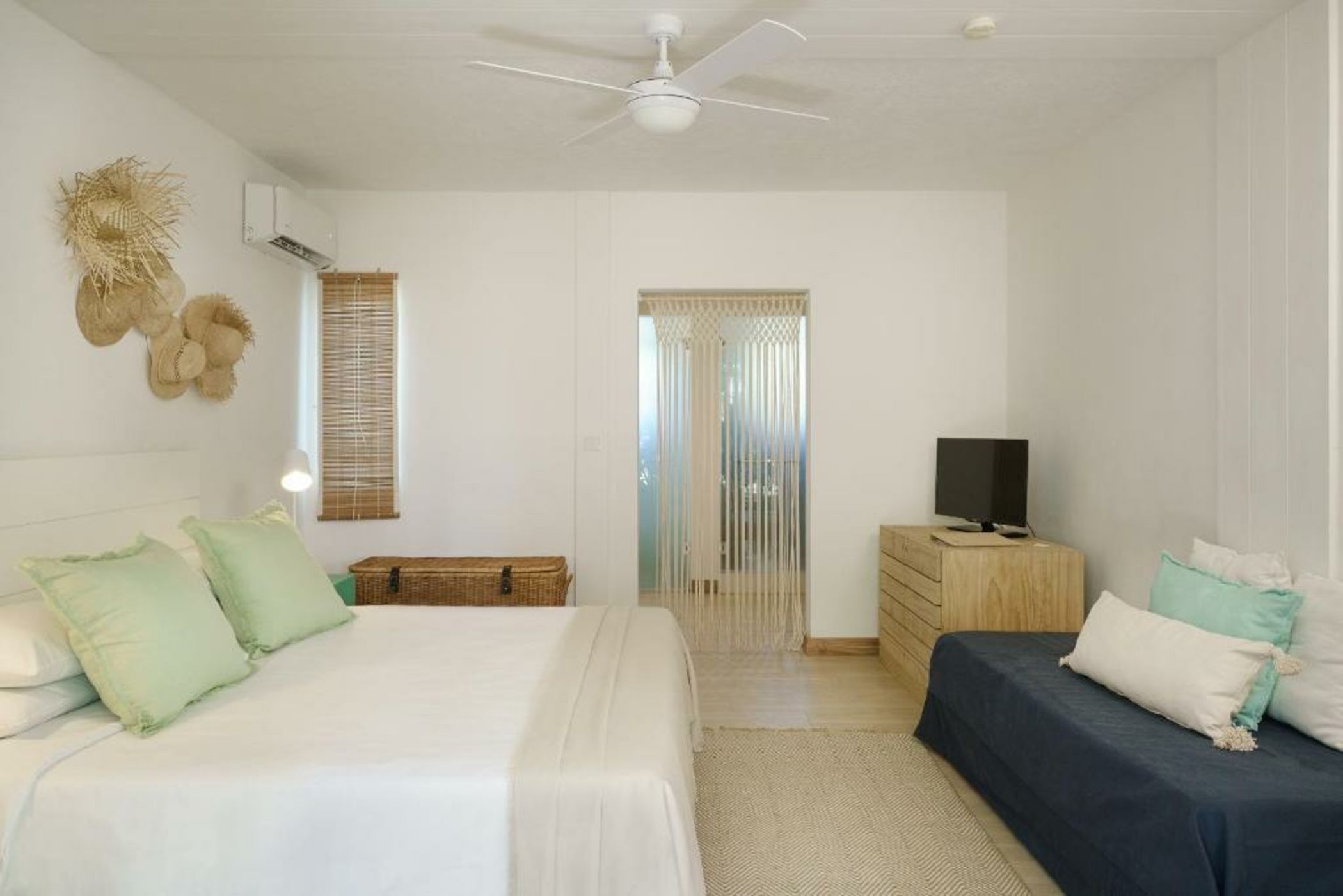 Coin de Mire Attitude