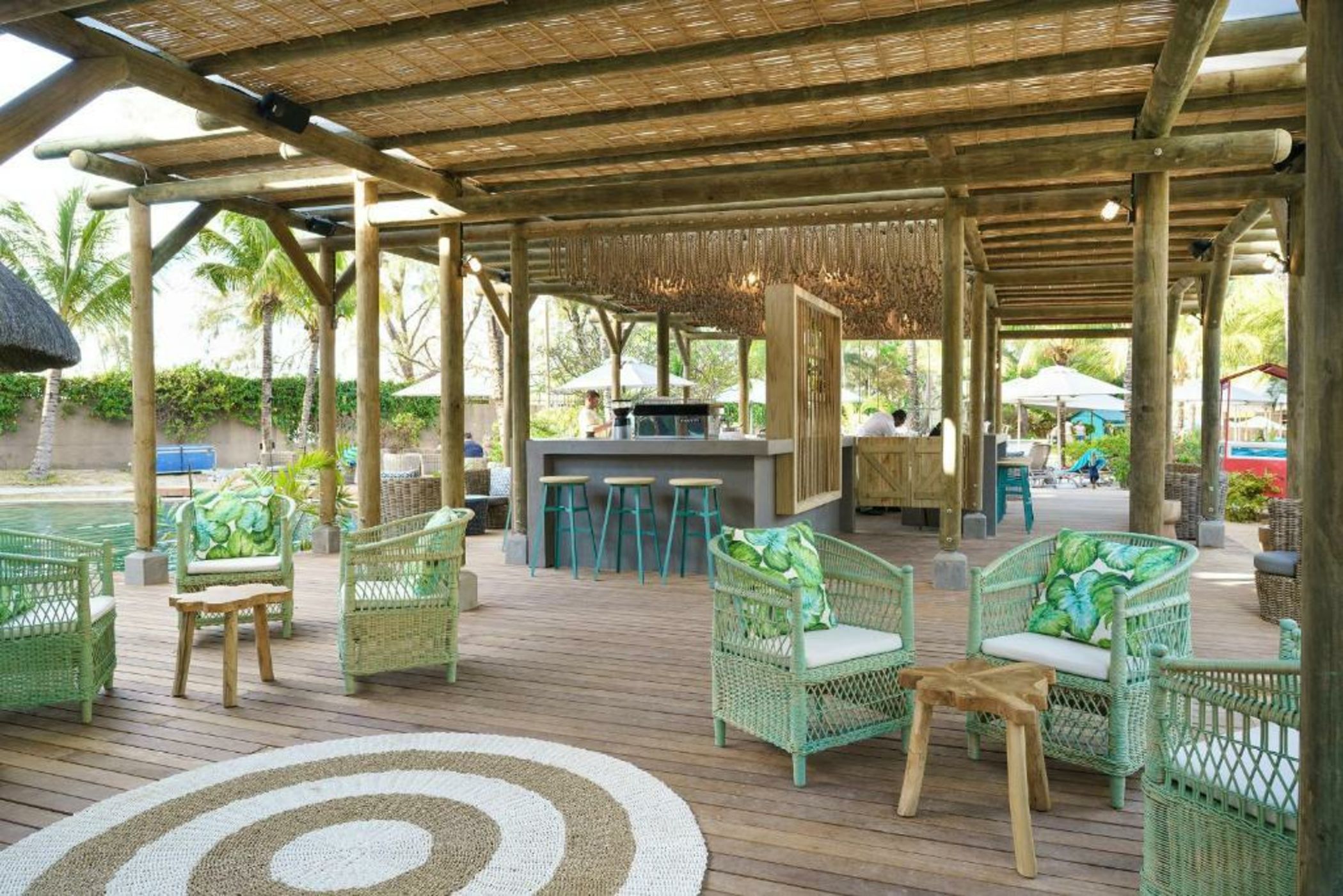 Coin de Mire Attitude