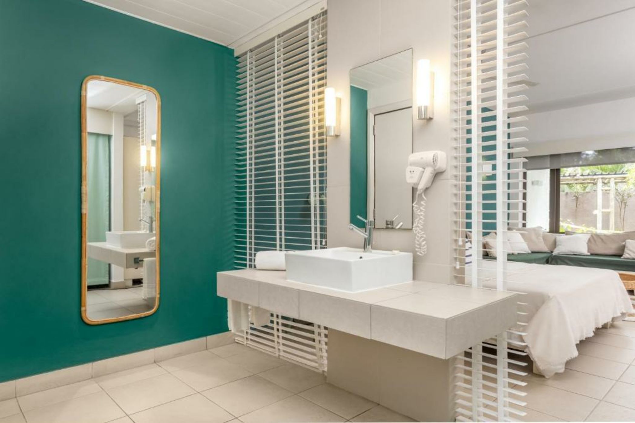 Coin de Mire Attitude