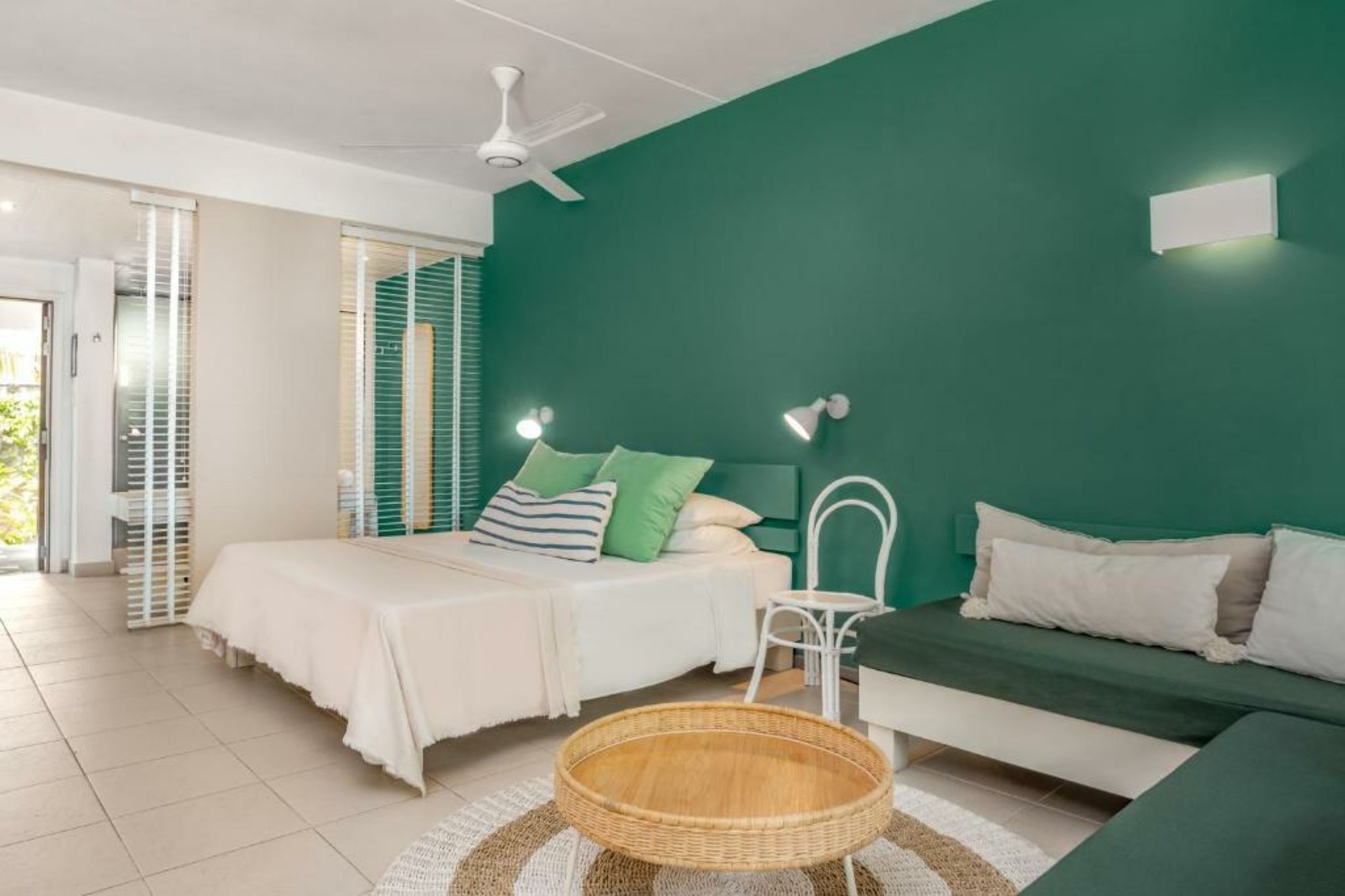 Coin de Mire Attitude