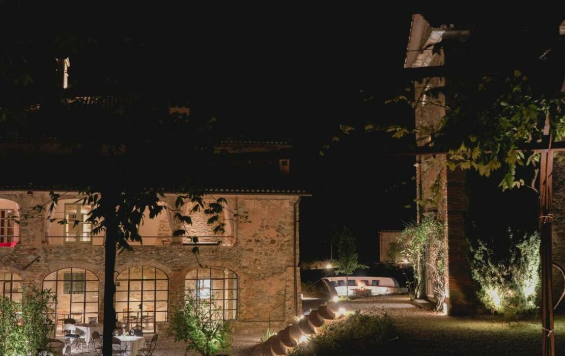 Vocabolo Moscatelli