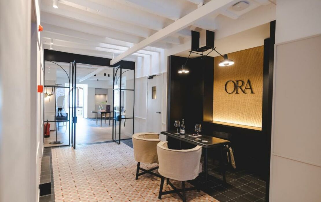 Ora Hotel Priorat