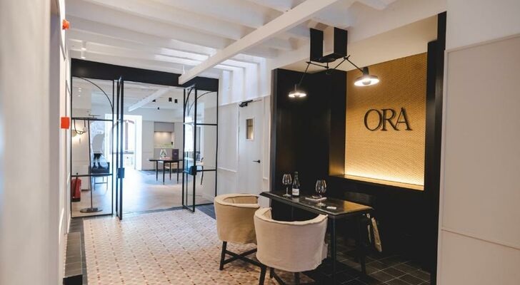 Ora Hotel Priorat