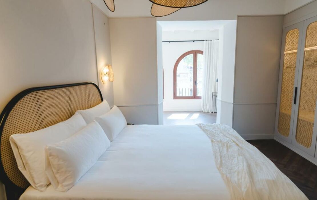 Ora Hotel Priorat