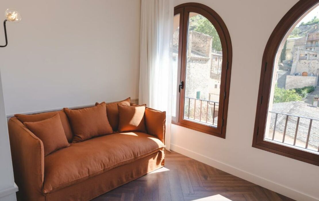 Ora Hotel Priorat